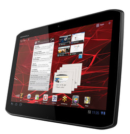 Motorola Xoom 2 - Tablet - 10.1-inch 16GB - Zwart