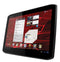 Motorola Xoom 2 - Tablet - 10.1-inch 16GB - Zwart