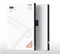 Dux Ducis Nokia T10 - Bookcase - Schokabsorberend - Roze