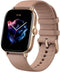 Amazfit GTS 3 - Smartwatch - AMOLED-display 1,75