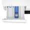Beko BM3WFU3741W - Vrijstaande wasmachine - 7 kg - 1400 tpm - Energielabel B