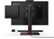 Lenovo ThinkCentre M70q Gen 5 - Mini PC - Intel Core i3-14100T 8GB 256GB SSD - Zwart