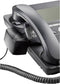 Plantronics CS540 - DECT Headset - Monauraal - Zwart
