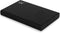 Ewent EW7044 - Externe Behuizing 2.5 inch SATA HDD/SSD - USB 3.1 Gen1 - Schroefloos - Zwart
