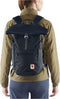 Fjällräven High Coast Foldsack 24 - Unisex Rugzak - Lichte veelzijdige daypack - Navy