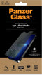 PanzerGlass P2743 - Screenprotector - Oersterk en case friendly - Privacy