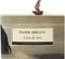 Balvi boekenlegger Moby Dick