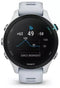 Garmin Forerunner 255S Music - Smartwatch - GPS - Muziek - Wit