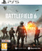 Electronic Arts Battlefield 6 - PS5 - Shooter - Pre-orderbonus Tombstone Pack