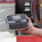 DYMO LabelManager 360D - Herlaadbare handheld labelmaker - AZERTY-toetsenbord en groot scherm - Zwart/Zilver