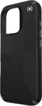 Speck Presidio2 Grip - iPhone 16 Pro - Armor Cloud Technologie - Zwart