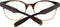 Men' Spectacle frame Ted Baker TB8197 51162