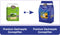 Deli Nature Zonnepit Gestreept 2,5 kg