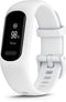 Garmin Vivosmart 5 - Activity Tracker - Hartslagmeting en Pulse Ox - Wit
