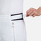 Rossignol Ski Pants - Skibroek - Waterdicht 20000 mm - Wit