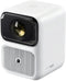 Xiaomi Wanbo Dali 1 - Projector - 720p HD 350 ANSI lumen - Compact en draagbaar