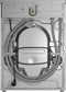 ASKO W30964CW - Wasmachine - 9 kg - 1600 toeren - A energieklasse
