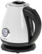 Camry CR 1344W - Waterkoker - 1,7L - 2200W - Wit Zwart
