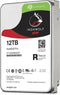 Seagate IronWolf Pro - Interne harde schijf - 12 TB - 7200 RPM - 256 MB cache