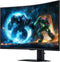 Samsung Odyssey G7 G75F - 37