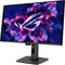 ASUS ROG Strix XG27ACDNG - Gamingmonitor - QHD 2560x1440 360Hz 0,03ms - Zwart