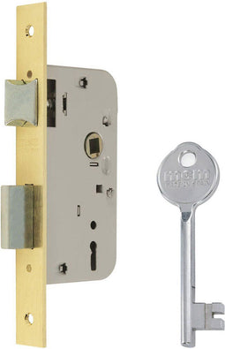 Insteekslot MCM 1508-2-35 Monopunto