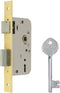 Insteekslot MCM 1508-2-35 Monopunto
