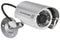 Smartwares CS22D Dummy Camera – Metaal – Voor binnen en buiten gebruik