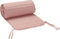 Noppies - Bedomrander - Quilted bed bumper 190 x 30 cm - Misty Rose
