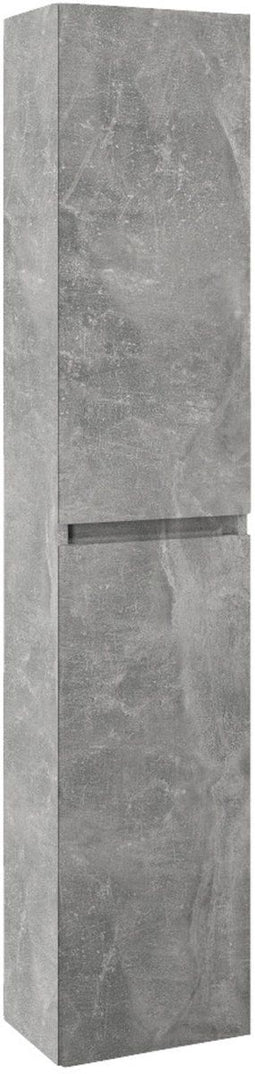Atlantic Heon - Kolomkast - Soft-close deuren - Beton