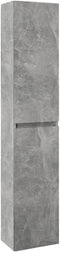 Atlantic Heon - Kolomkast - Soft-close deuren - Beton