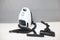 Bosch BGB6SIL1 - Slede stofzuiger - ProSilence - Wit