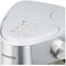 Kenwood KHC29A.X0SI - Keukenmachine - 1000W - 4,3L