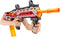 ZURU - XSHOT - Skins Pro Series - Longshot Blaster - Met 40 pijltjes