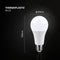 V-TAC VT-2015 - LED Lamp - 15W