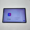 Lenovo Yoga Tab Plus (ZAEG0018NL) - 12,7-inch 3K display - 256GB opslag - Blauw