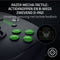 Razer Wolverine V3 Pro - Gamecontroller - Draadloos met 4 paddles en haptische feedback - Wit Zwart
