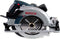 Bosch GKS 85 G - Handcirkelzaag - 2200W 85mm zaagdiepte - zonder L-BOXX
