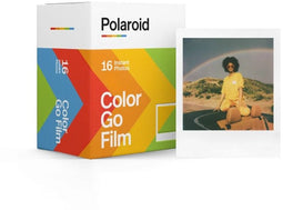 Polaroid Go - Instant fotopapier - 16 foto's - (2 stuks)