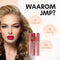 JMP Cosmetics® Matte Liquid Lipstick Set - 6 Kleuren - Vegan - Waterproof - Dark Nude