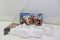 LEGO City - Brandweerkazerne en brandweerauto - 843 onderdelen