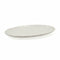 Snackdienblad Bidasoa Ikonic Grijs Plastic Melamine 20,2 x 14,4 x 1,5 cm (12 Stuks) (Pack 12x)