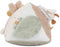 Little Dutch - Activiteiten Driehoek - Zachte materialen en natuurlijke tinten - Newborn Naturals