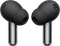 OnePlus Buds Pro 3 - In-ear oordopjes - Actieve noise-cancelling - Zwart