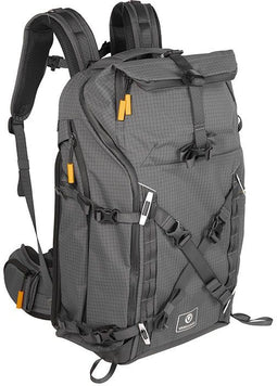 Vanguard VEO Active 53 - Rugzak - 45L met USB-aansluiting - Grijs