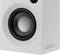 Jamo S 801 PM - Actieve Monitor Speakers - Bluetooth - Wit