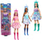 Barbie Pop Met Unicorn Outfit 1.