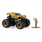 Monster Jam 1:64 Die Cast Metalen Truck 1 Pack