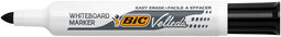 Bic whiteboardmarker Velleda 1711 zwart 12 stuks