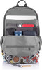 XD Design Bobby Soft Art - Anti-Diefstal Rugzak 16 liter - Grafitti